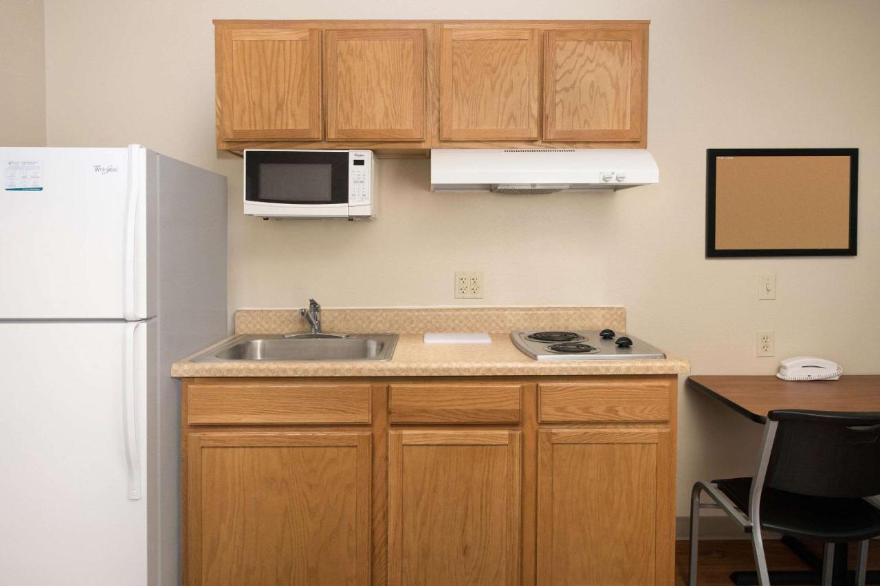 Woodspring Suites Memphis Northeast Exterior photo