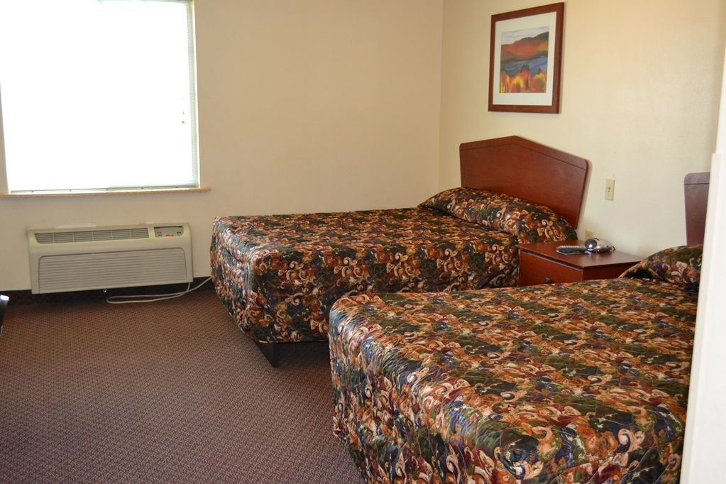 Woodspring Suites Memphis Northeast Room photo