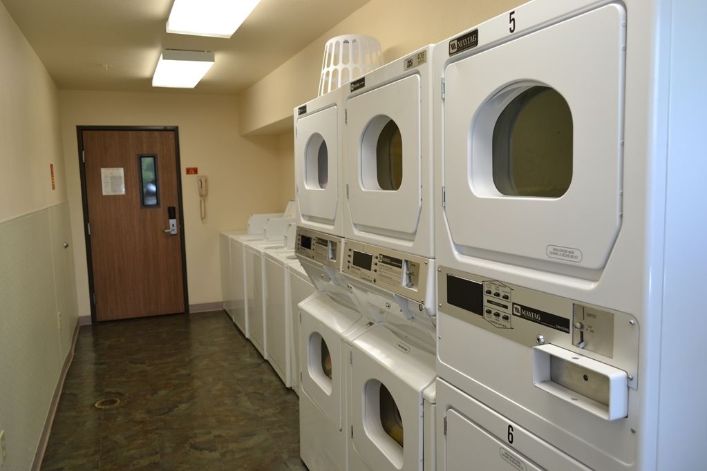 Woodspring Suites Memphis Northeast Facilities photo