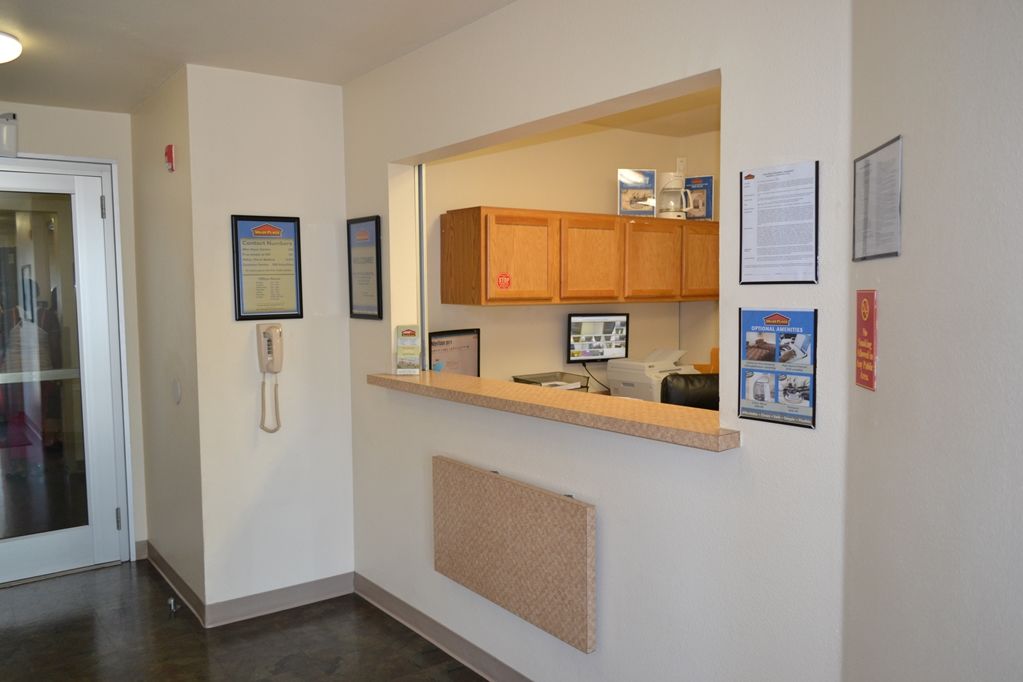 Woodspring Suites Memphis Northeast Interior photo