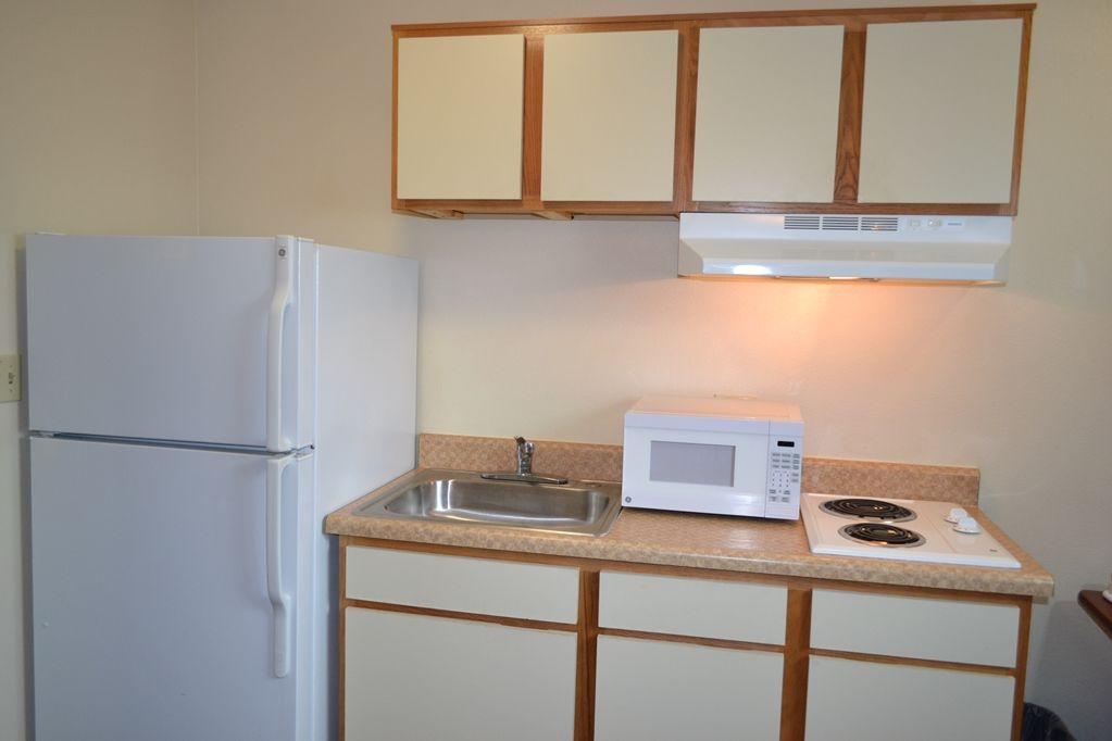 Woodspring Suites Memphis Northeast Room photo