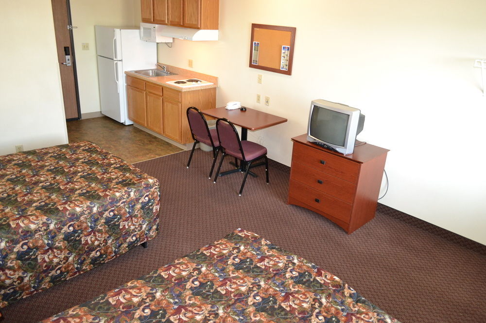 Woodspring Suites Memphis Northeast Exterior photo