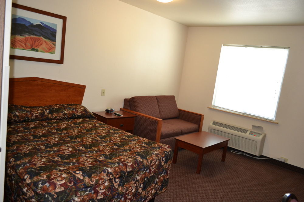 Woodspring Suites Memphis Northeast Exterior photo